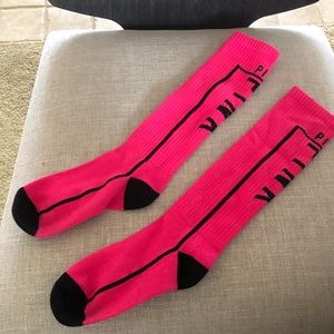 PINK by Victoria’s Secret Tube Sock